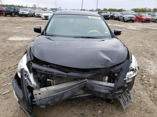 Photo 5 from auction – 2015 NISSAN ALTIMA 2.5 with VIN 1N4AL3AP2FN397155