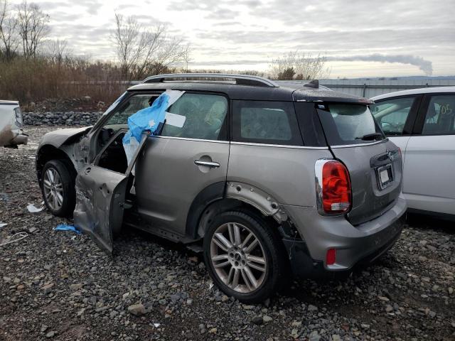 Photo 3 from auction – 2019 MINI COOPER COU with VIN WMZYS7C57K3J05083