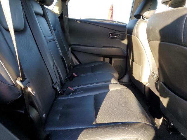 Фото 10 с аукциона – 2014 LEXUS RX 350 с VIN 2T2ZK1BA4EC140994