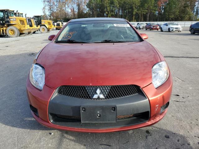 Photo 5 from auction – 2011 MITSUBISHI ECLIPSE GS with VIN 4A31K5DF4BE015405