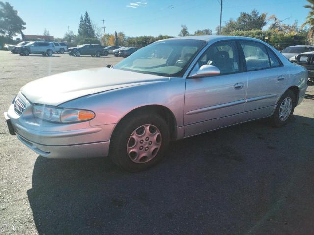 BUICK REGAL LS 2003 with VIN 2G4WB52K031124029 - Photo from auction