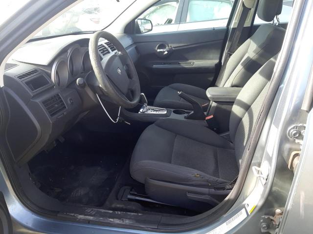 Photo 7 from auction – 2010 DODGE AVENGER SX with VIN 1B3CC4FB9AN178970