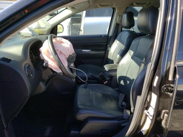 Photo 7 from auction – 2014 JEEP COMPASS LI with VIN 1C4NJCCB2ED833784