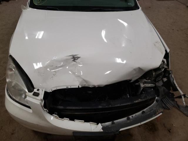 Photo 11 from auction – 2008 BUICK LUCERNE CX with VIN 1G4HD57218U138187