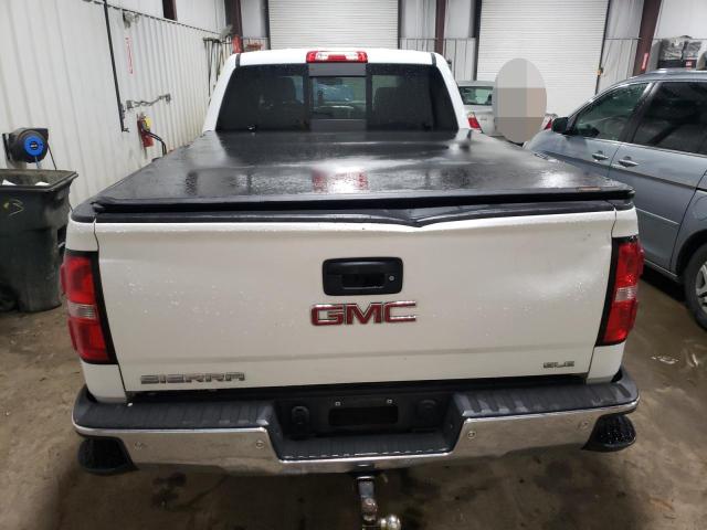 Photo 6 from auction – 2016 GMC SIERRA 150 with VIN 3GTU2MEC3GG104218