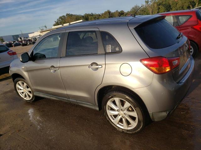 Photo 2 from auction – 2014 MITSUBISHI OUTLANDER with VIN 4A4AP3AU4EE025313