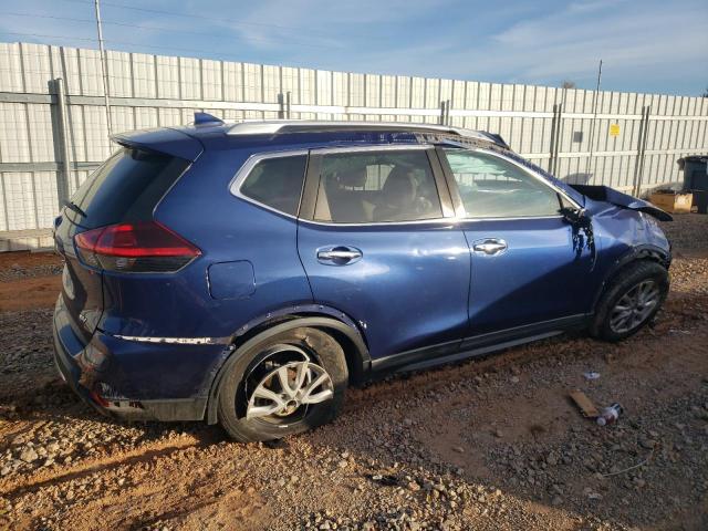 Photo 3 from auction – 2018 NISSAN ROGUE S with VIN KNMAT2MT7JP556908