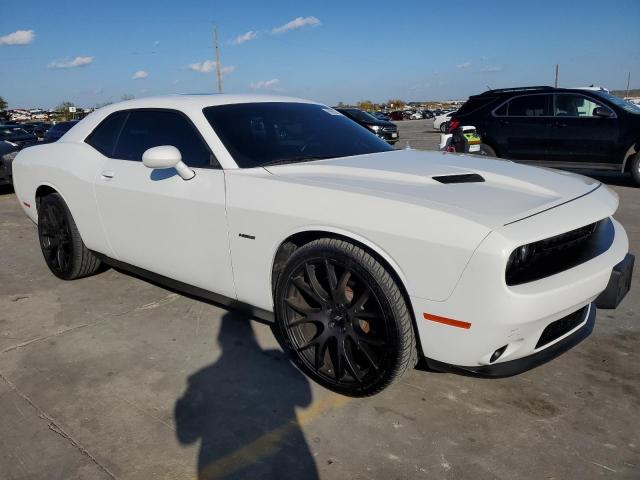 Photo 4 from auction – 2018 DODGE CHALLENGER with VIN 2C3CDZBT4JH270637