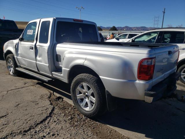 Photo 2 from auction – 2003 FORD RANGER SUP with VIN 1FTZR45E43PB01191