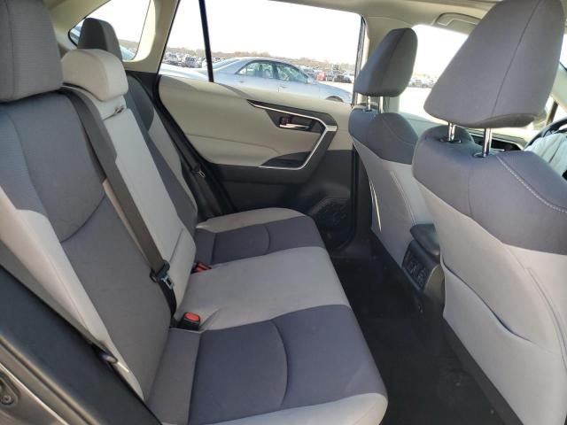Photo 11 from auction – 2020 TOYOTA RAV4 XLE with VIN JTMR6RFV2LD006960