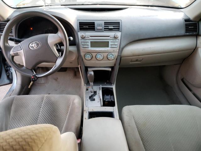Photo 8 from auction – 2009 TOYOTA CAMRY BASE with VIN 4T1BE46K99U858126