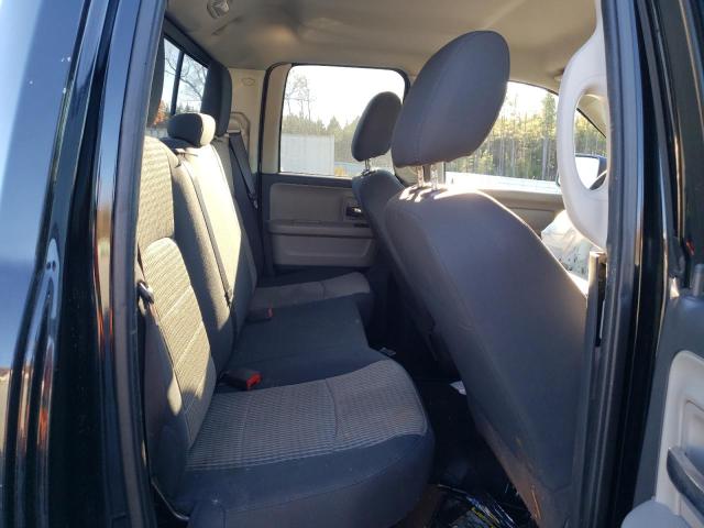 Photo 10 from auction – 2012 DODGE RAM 1500 S with VIN 1C6RD6GP7CS130455