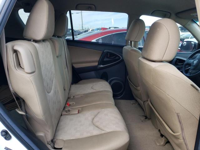 Photo 11 from auction – 2011 TOYOTA RAV4 with VIN 2T3ZF4DV0BW095516