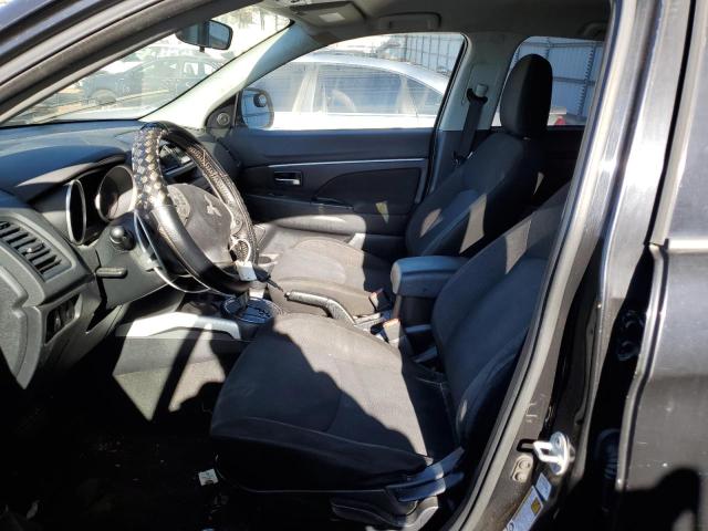 Photo 7 from auction – 2011 MITSUBISHI OUTLANDER with VIN JA4AP3AU6BZ006378