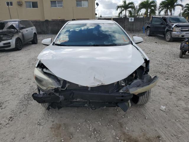 Photo 5 from auction – 2016 TOYOTA COROLLA L with VIN 5YFBURHE6GP406415