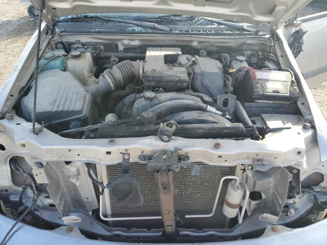 Photo 11 from auction – 2007 CHEVROLET COLORADO with VIN 1GCDT13EX78137447