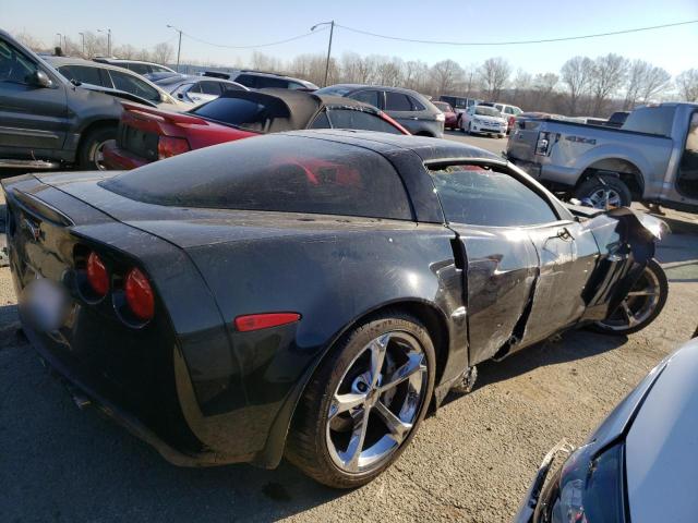 Photo 3 from auction – 2010 CHEVROLET CORVETTE G with VIN 1G1YW2DW6A5106090
