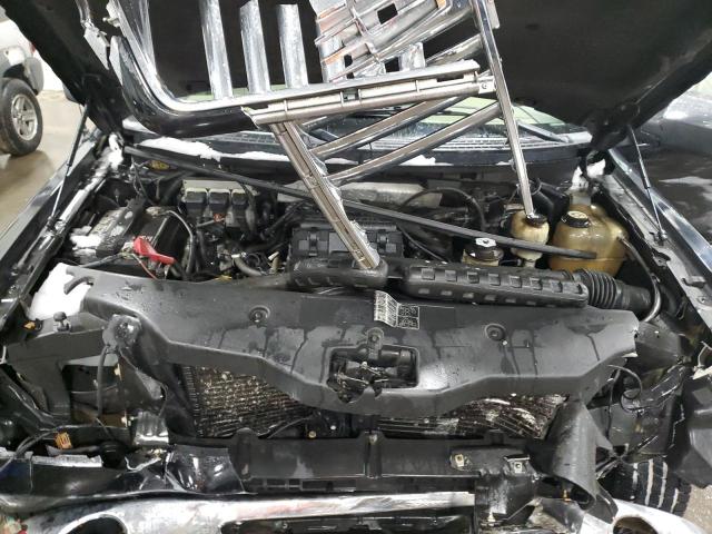 صورة رقم 11 من المزاد - 2006 LINCOLN MARK LT مع VIN 5LTPW18566FJ19015