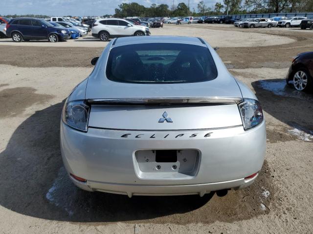 Photo 6 from auction – 2007 MITSUBISHI ECLIPSE GS with VIN 4A3AK24F77E061221