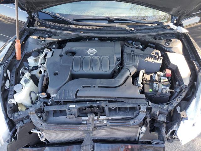 Photo 11 from auction – 2012 NISSAN ALTIMA BAS with VIN 1N4AL2AP9CC173141