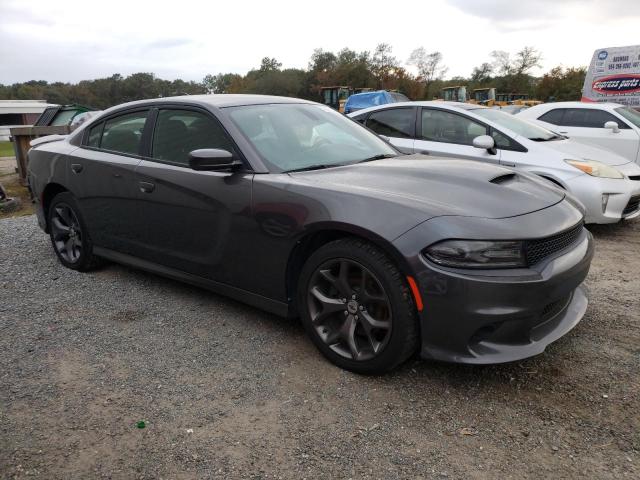 Photo 4 from auction – 2019 DODGE CHARGER GT with VIN 2C3CDXHG2KH680871