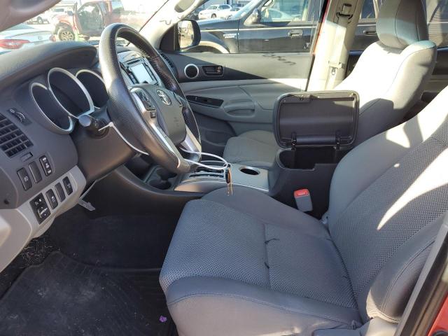 Photo 7 from auction – 2015 TOYOTA TACOMA DOU with VIN 3TMLU4EN2FM175451