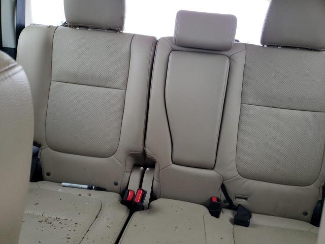 Photo 10 from auction – 2016 MITSUBISHI OUTLANDER with VIN JA4AD3A32GZ065015