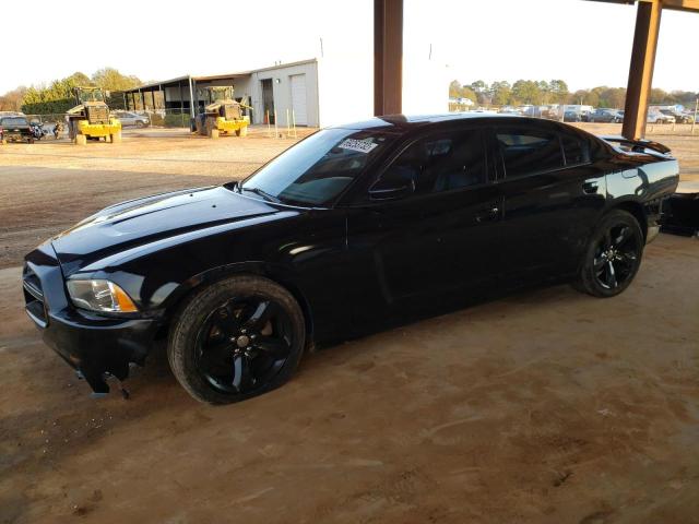 DODGE CHARGER SX 2012 with VIN 2C3CDXHG0CH175932 - Photo from auction
