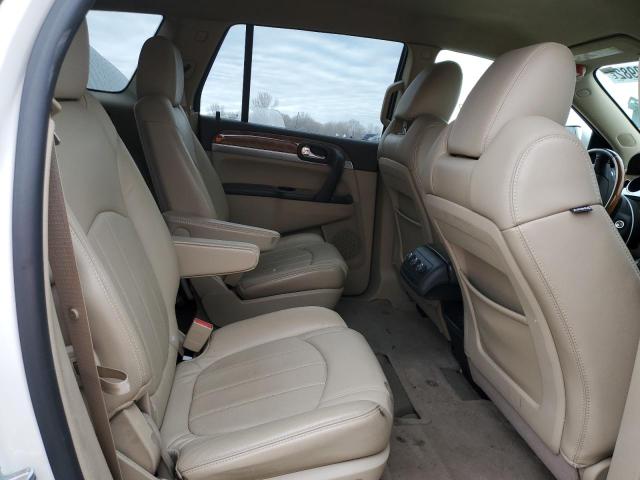Photo 11 from auction – 2011 BUICK ENCLAVE CX with VIN 5GAKRBED7BJ110001