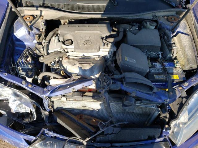 Photo 11 from auction – 2016 TOYOTA CAMRY LE with VIN 4T1BF1FK1GU588575