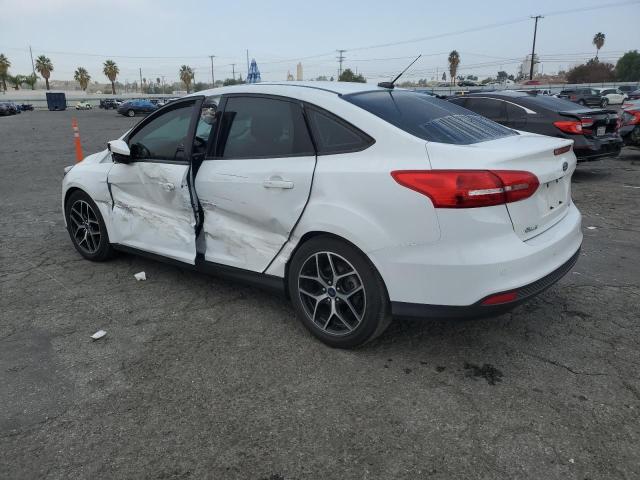 Photo 2 from auction – 2018 FORD FOCUS SEL with VIN 1FADP3H29JL236642