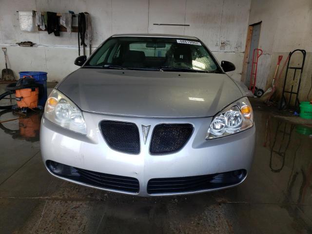 Photo 5 from auction – 2006 PONTIAC G6 SE with VIN 1G2ZF55B464253356