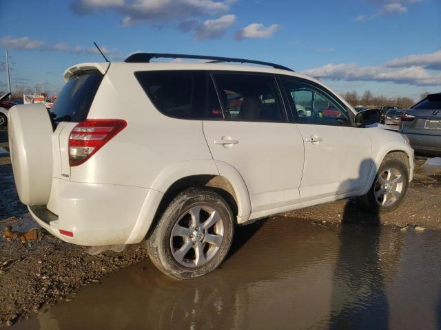 صورة رقم 3 من المزاد - 2011 TOYOTA RAV4 LIMIT مع VIN 2T3DK4DVXBW039010