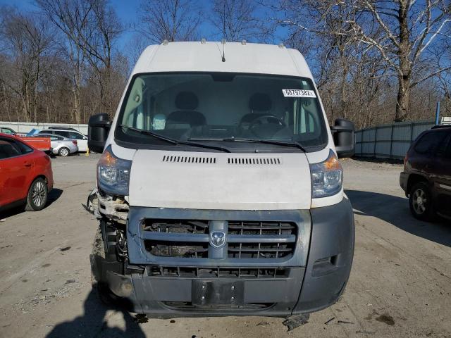 Photo 5 from auction – 2018 RAM PROMASTER with VIN 3C6TRVCG1JE138963