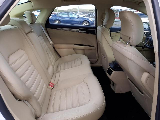 Photo 10 from auction – 2013 FORD FUSION SE with VIN 3FA6P0H76DR305764