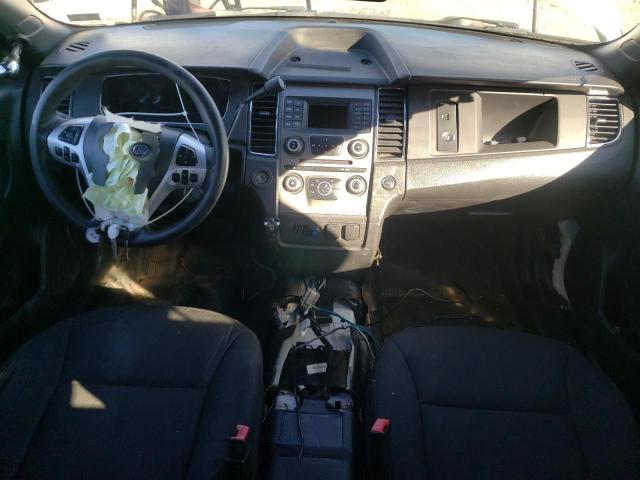 Photo 8 from auction – 2015 FORD TAURUS POL with VIN 1FAHP2MK7FG122785