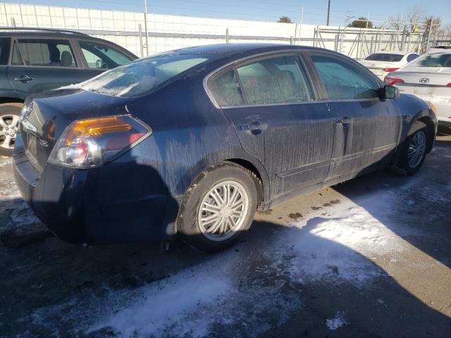 Photo 3 from auction – 2010 NISSAN ALTIMA BAS with VIN 1N4AL2AP8AN440092