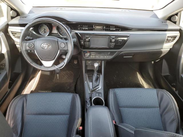 Photo 8 from auction – 2015 TOYOTA COROLLA L with VIN 5YFBURHE5FP254660
