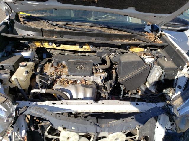 Photo 12 from auction – 2017 TOYOTA RAV4 SE with VIN JTMNFREV9HD107744