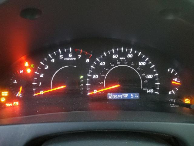 Photo 9 from auction – 2011 TOYOTA CAMRY BASE with VIN 4T1BF3EK4BU701134