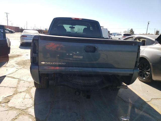Photo 6 from auction – 2007 CHEVROLET SILVERADO with VIN 1GCEC19Z97Z164101
