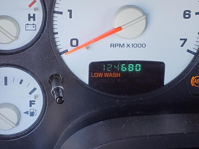 Photo 9 from auction – 2003 DODGE RAM 1500 S with VIN 1D7HA16D73J680709