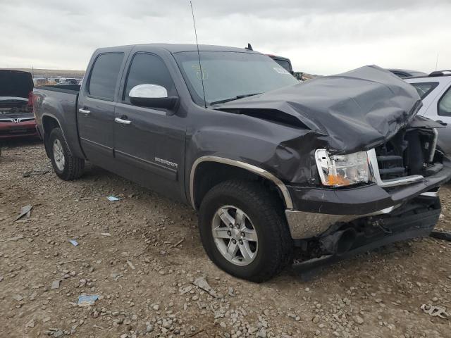 Photo 4 from auction – 2011 GMC SIERRA K15 with VIN 3GTP2VE35BG287987