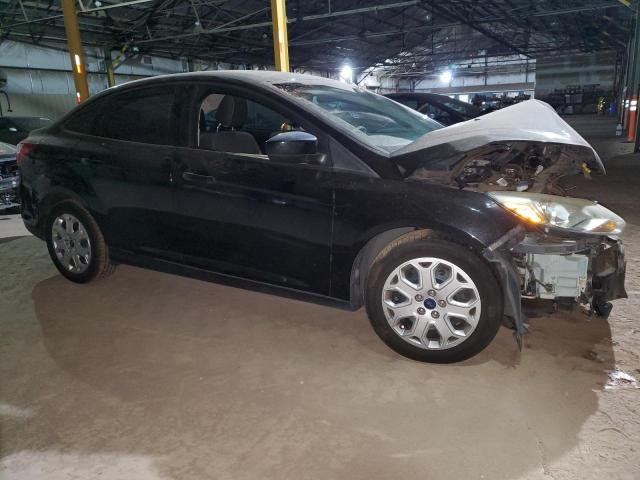 Photo 4 from auction – 2012 FORD FOCUS SE with VIN 1FAHP3F29CL290627