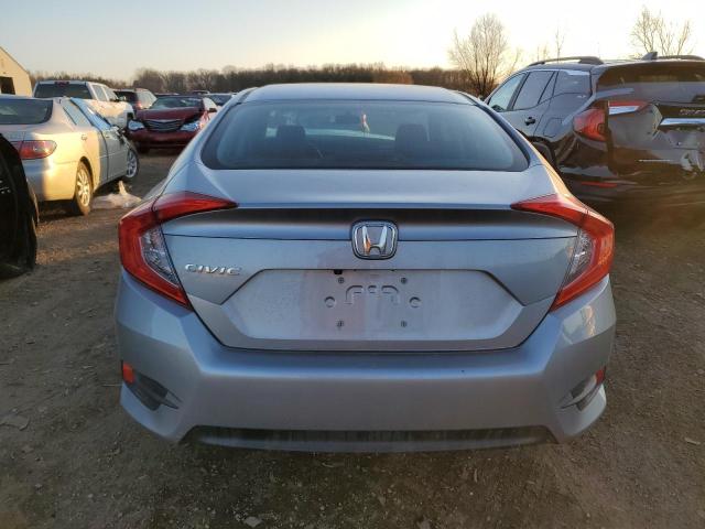 Photo 6 from auction – 2016 HONDA CIVIC LX with VIN 2HGFC2F56GH520579