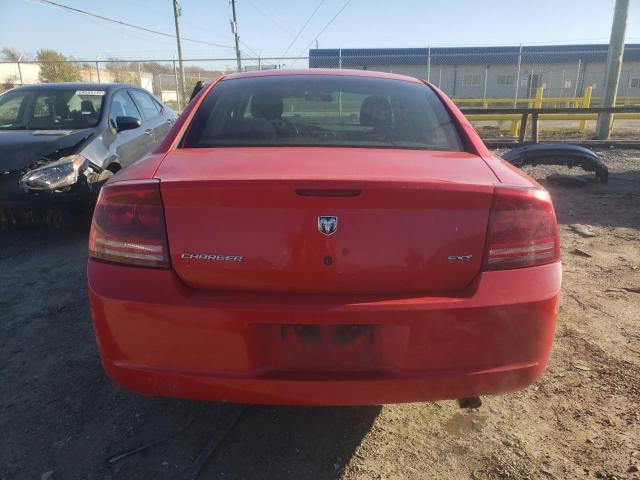 Photo 6 from auction – 2007 DODGE CHARGER SE with VIN 2B3KA43G87H666360