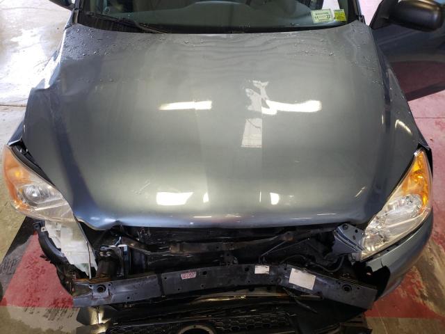 Photo 12 from auction – 2011 TOYOTA RAV4 with VIN 2T3BF4DV2BW085832