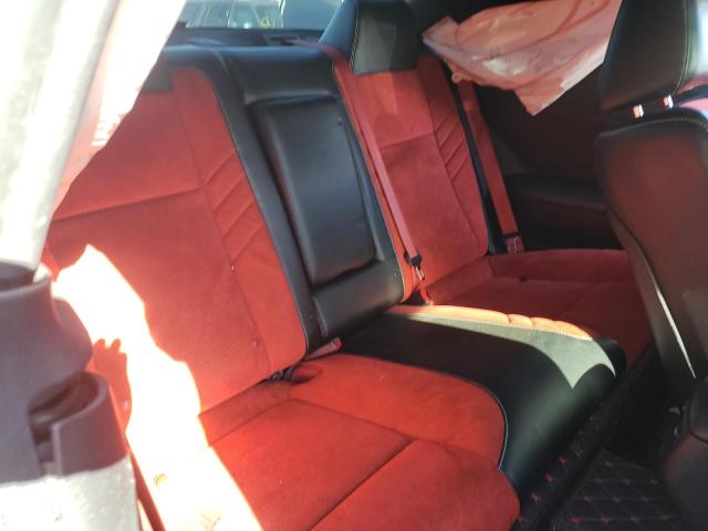 Photo 10 from auction – 2015 DODGE CHALLENGER with VIN 2C3CDZC92FH715578