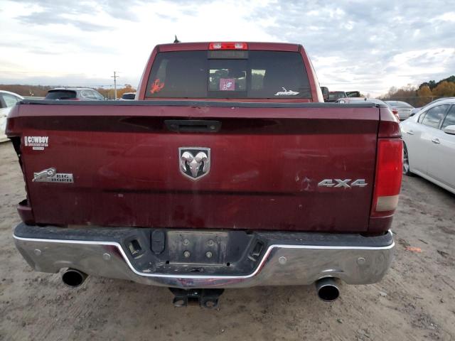 Photo 6 from auction – 2016 RAM 1500 SLT with VIN 1C6RR7LM3GS297355