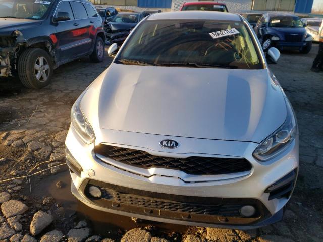 Photo 5 from auction – 2019 KIA FORTE FE with VIN 3KPF24AD4KE067143